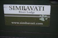 Zweite Pirschfahrt am Vormittag im Timbavati Naturreservat in Südafrika