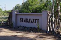 Simbavati River Lodge