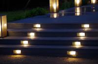 Dritte Pirschfahrt am Nachmittag im Timbavati Naturreservat in Südafrika