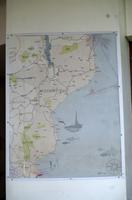 Mittagspause in ALZU Petroport 