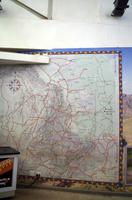 Mittagspause in ALZU Petroport 