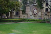 Stadtrundfahrt durch Johannesburg 