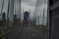 Stadtrundfahrt durch Johannesburg 