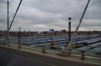 Stadtrundfahrt durch Johannesburg 