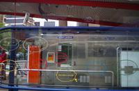 Stadtrundfahrt durch Johannesburg 