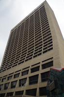 Stadtrundfahrt durch Johannesburg 