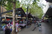 Stadtrundfahrt durch Johannesburg 