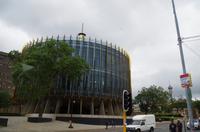 Stadtrundfahrt durch Johannesburg 