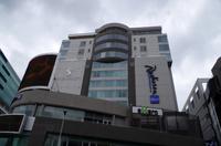 Stadtrundfahrt durch Johannesburg 