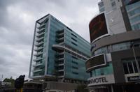 Stadtrundfahrt durch Johannesburg 