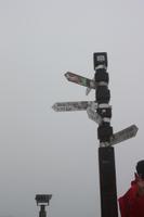 34 Kap der guten Hoffnung - Am Leuchtturm