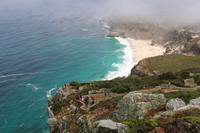 36 Blick auf das Kap der guten Hoffnung