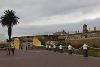 85 Festung von Kapstadt