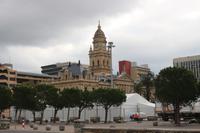 87 Rathaus von Kapstadt