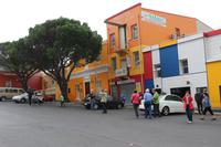 89 Bo Kaap Viertel