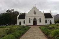 105 Franschhoek