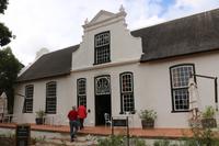 106 Weingut Boschendaal