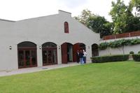 112 Weingut Blaauwklippen