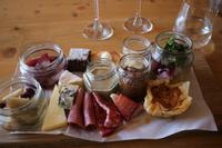 125 Weingut Blaauwklippen - Picknick