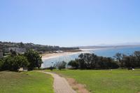 126 Blick auf Mossel Bay