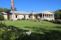 141 Swartberg Lodge