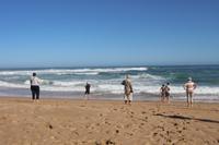 192 Strand von Wilderness