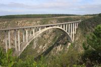 199 Blue Crans Bridge