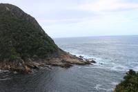 206 Tsitsikamma Nationalpark