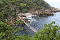 208 Tsitsikamma Nationalpark