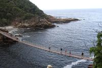 209 Tsitsikamma Nationalpark