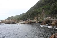 220 Tsitsikamma Nationalpark