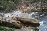 221 Tsitsikamma Nationalpark