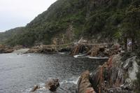 222 Tsitsikamma Nationalpark