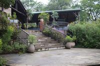 349 Mantenga Lodge in Swaziland