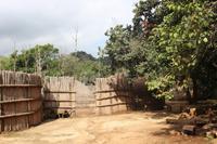 329 Mantenga Village in Swaziland