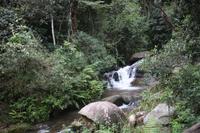 347 Mantenga Wasserfall