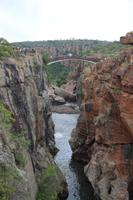 367 Bourkes Luck Potholes - Panoramaroute