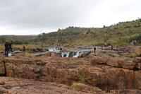 368 Bourkes Luck Potholes - Panoramaroute