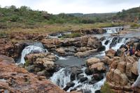 370 Bourkes Luck Potholes - Panoramaroute