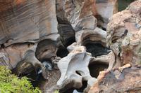 376 Bourkes Luck Potholes - Panoramaroute
