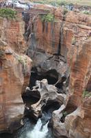 381 Bourkes Luck Potholes - Panoramaroute