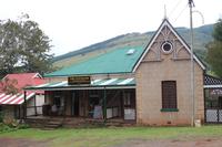 400 Pilgrim’s Rest