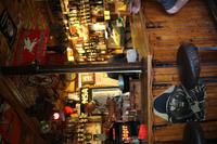 403 Pilgrim’s Rest - Mittagessen im Restaurant The Vine