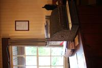 405 Pilgrim’s Rest - Mittagessen im Restaurant The Vine