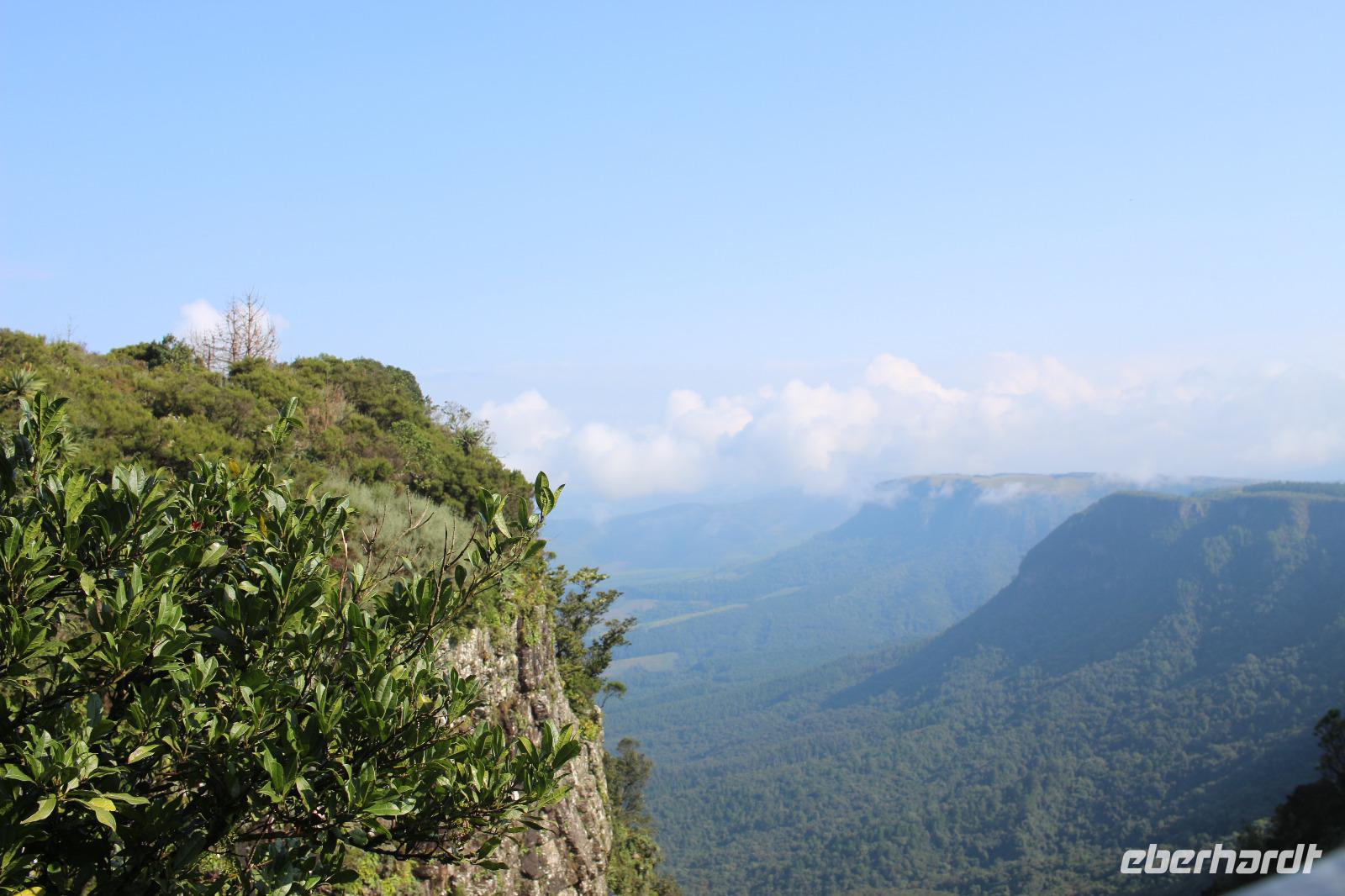 411 God’s Window - Panoramaroute