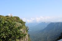 411 God’s Window - Panoramaroute