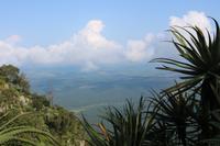 427 God’s Window - Panoramaroute