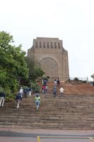 600 Pretoria - Vortrekker Monument