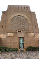 610 Pretoria - Vortrekker Monument