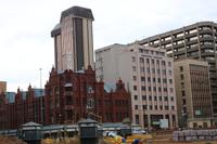 617 Pretoria - Kirchplatz